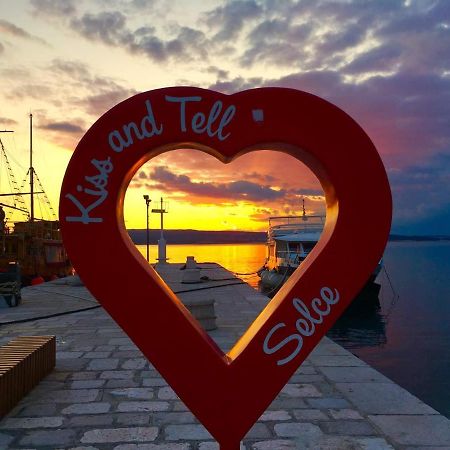 Apartments Adriatic سيلتسي المظهر الخارجي الصورة