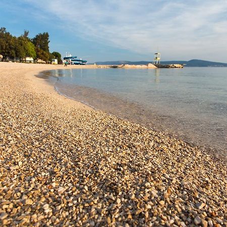 Apartments Adriatic سيلتسي المظهر الخارجي الصورة