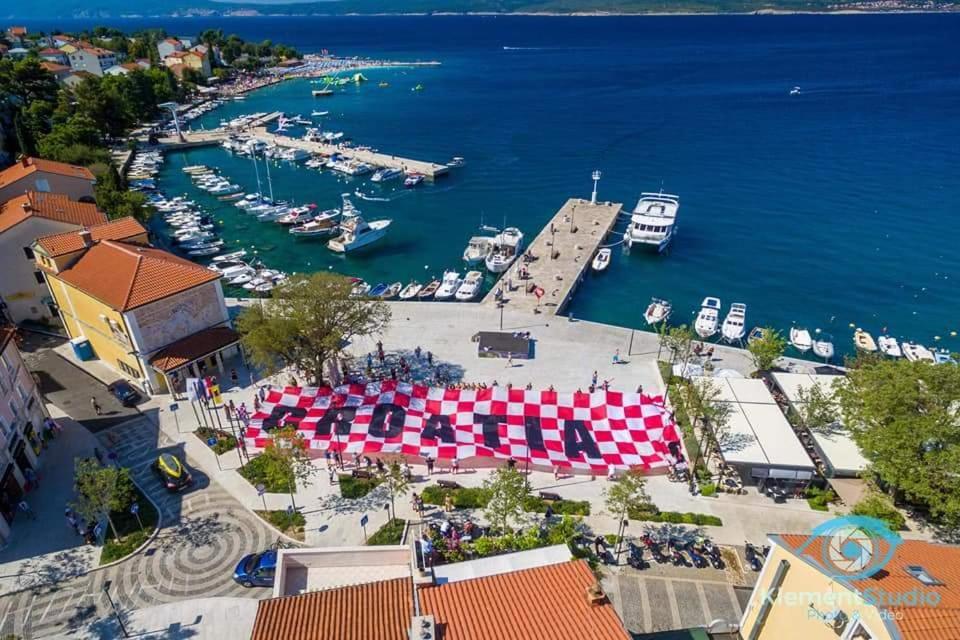 Apartments Adriatic سيلتسي المظهر الخارجي الصورة