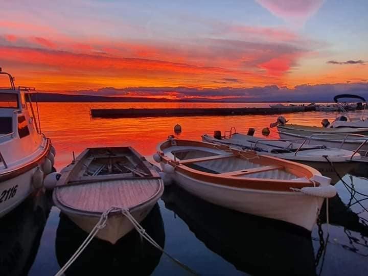 Apartments Adriatic سيلتسي المظهر الخارجي الصورة