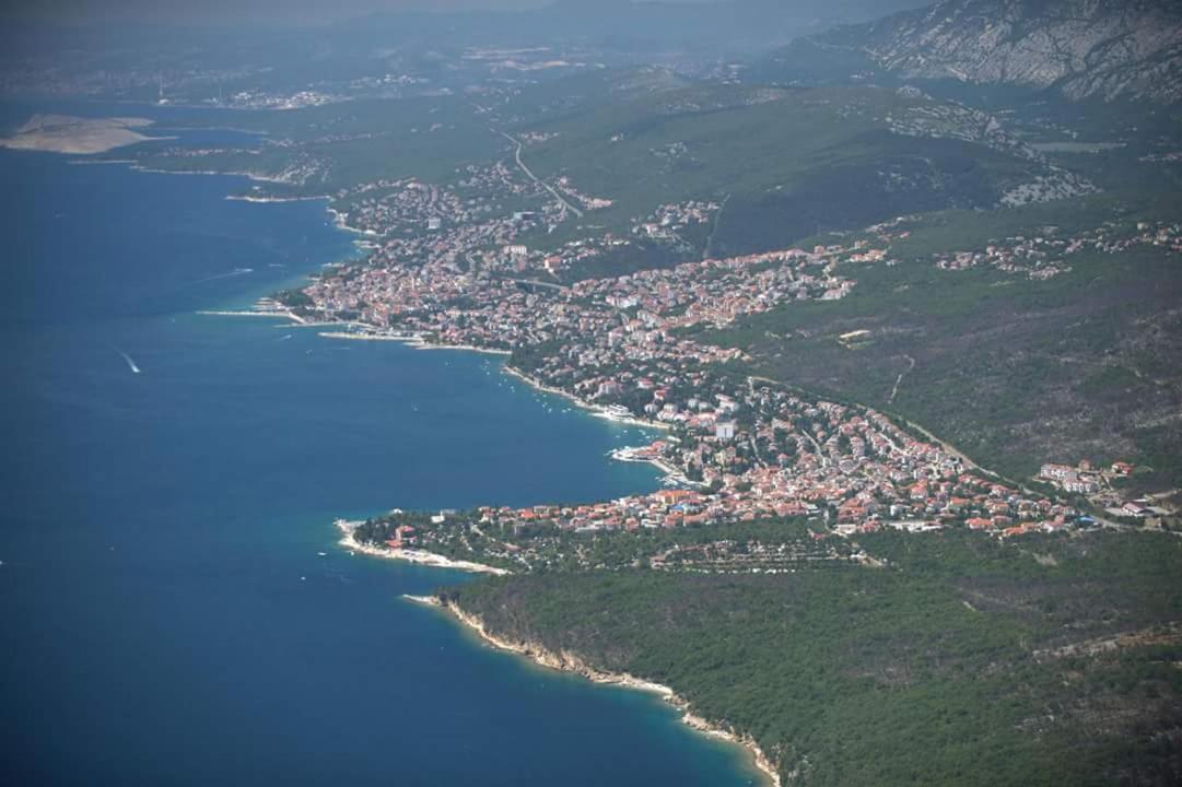 Apartments Adriatic سيلتسي المظهر الخارجي الصورة