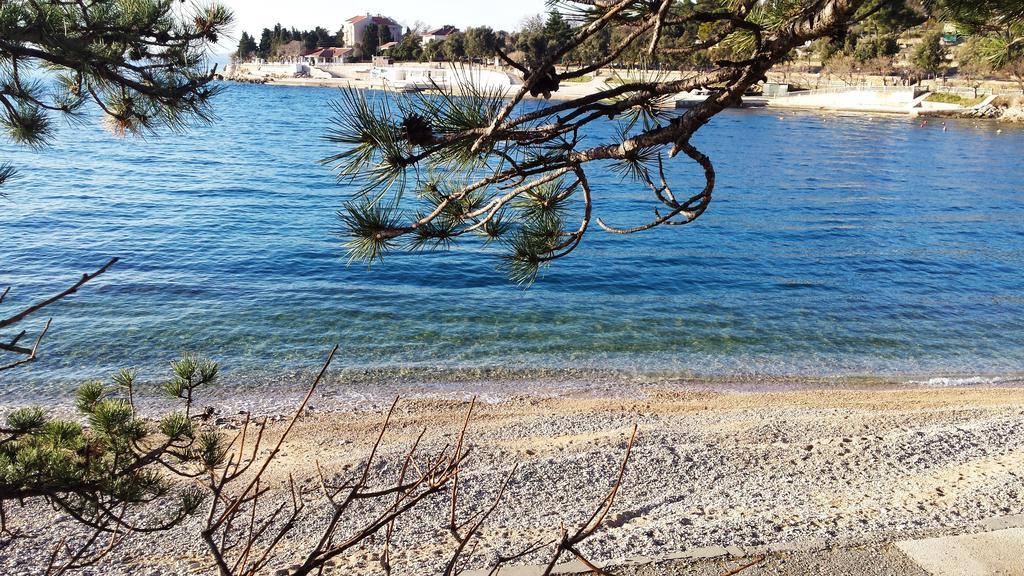 Apartments Adriatic سيلتسي المظهر الخارجي الصورة