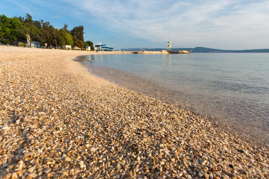 Apartments Adriatic سيلتسي المظهر الخارجي الصورة