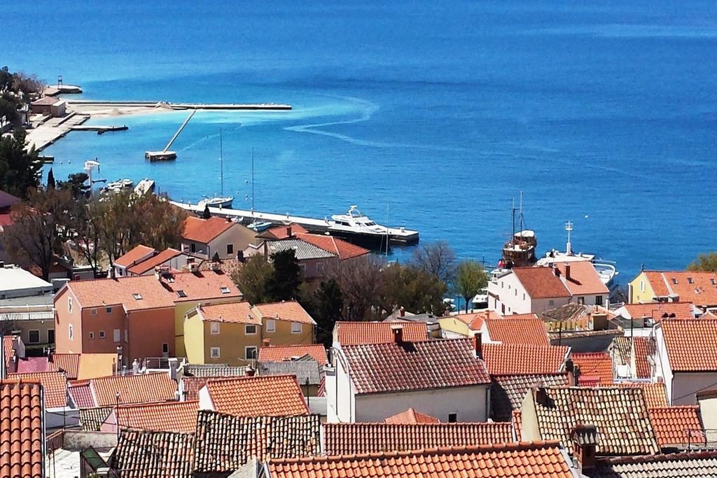 Apartments Adriatic سيلتسي المظهر الخارجي الصورة