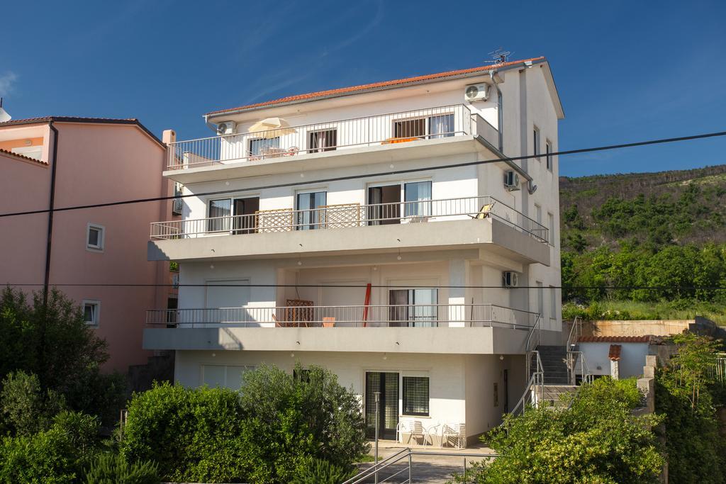 Apartments Adriatic سيلتسي المظهر الخارجي الصورة