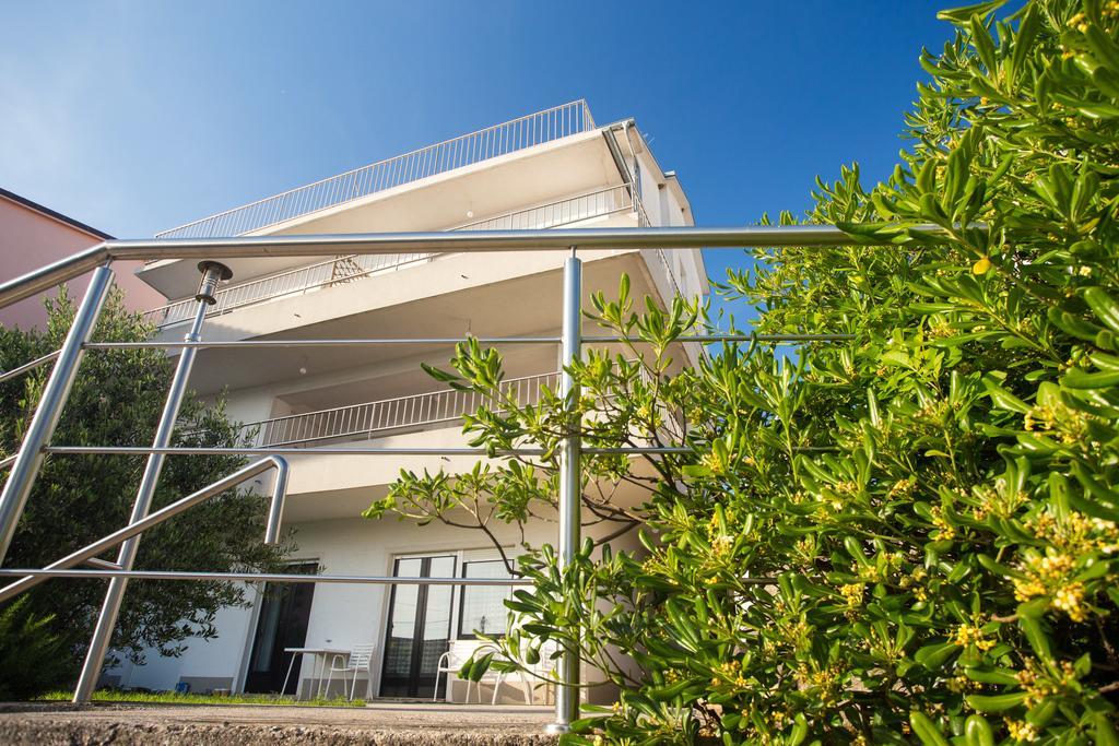 Apartments Adriatic سيلتسي المظهر الخارجي الصورة