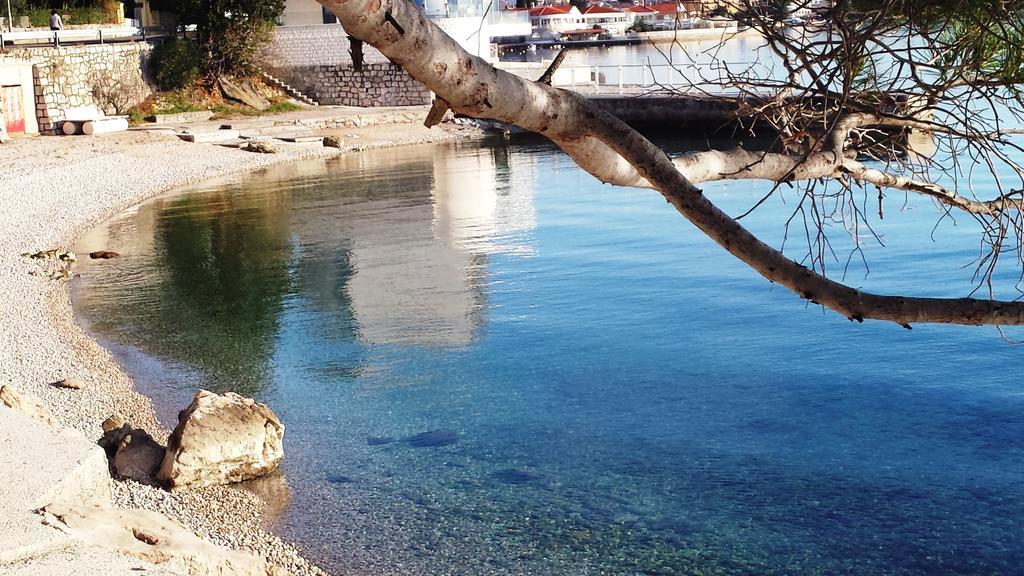 Apartments Adriatic سيلتسي المظهر الخارجي الصورة