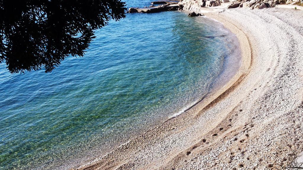 Apartments Adriatic سيلتسي المظهر الخارجي الصورة