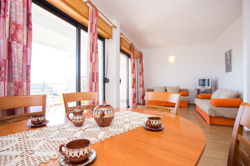 Apartments Adriatic سيلتسي المظهر الخارجي الصورة