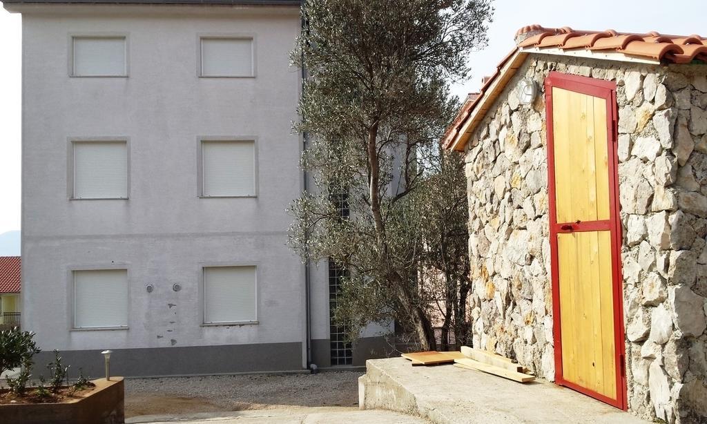 Apartments Adriatic سيلتسي المظهر الخارجي الصورة