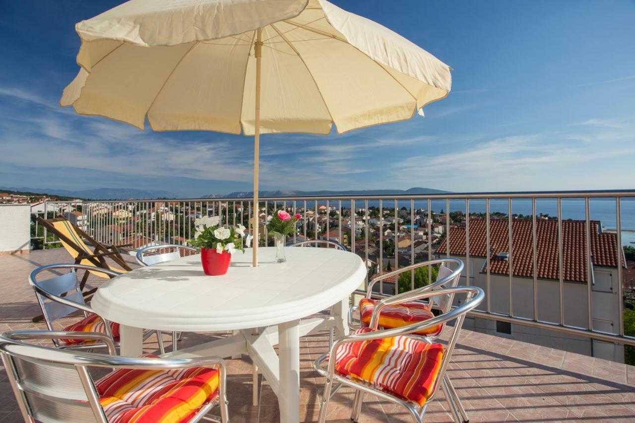 Apartments Adriatic سيلتسي الغرفة الصورة