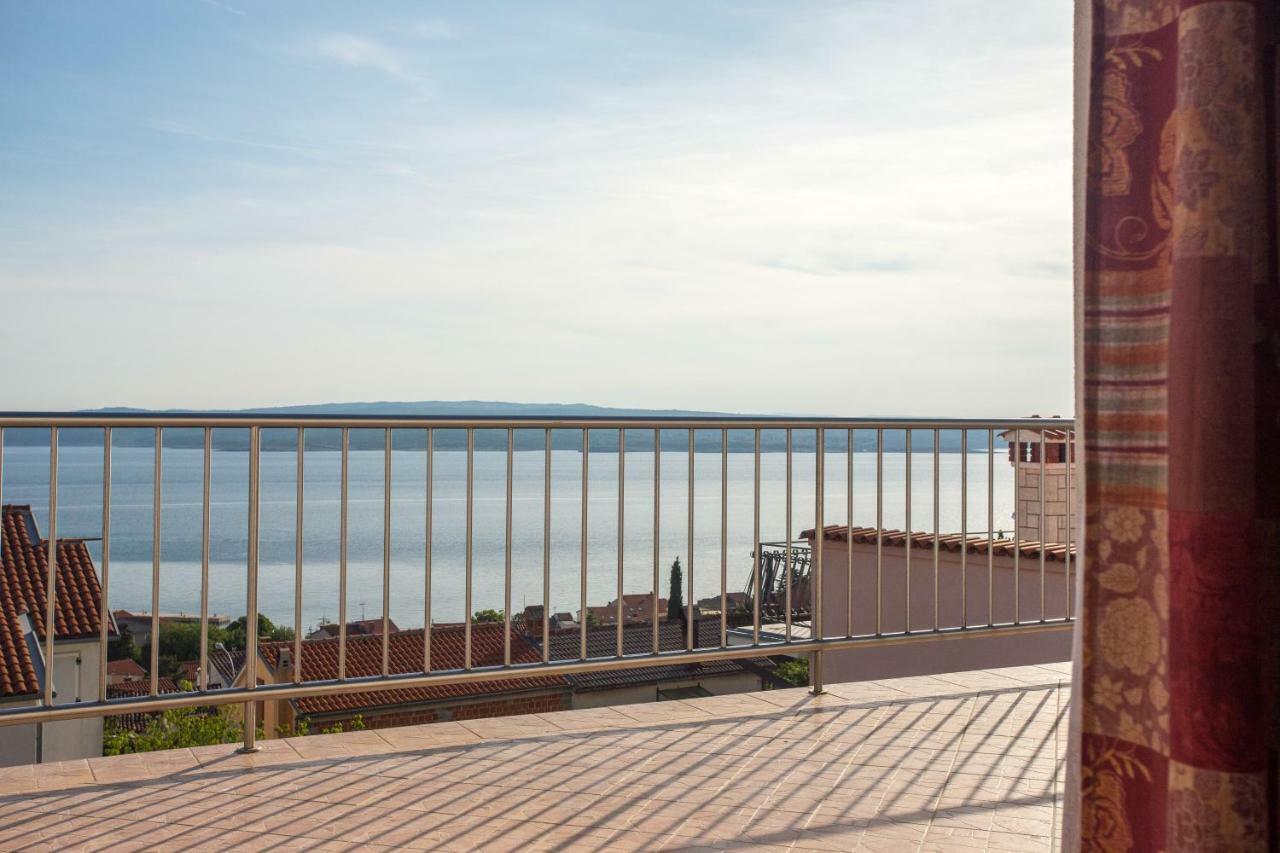 Apartments Adriatic سيلتسي الغرفة الصورة