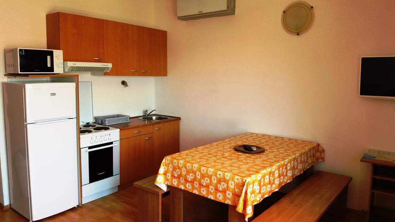 Apartments Adriatic سيلتسي المظهر الخارجي الصورة