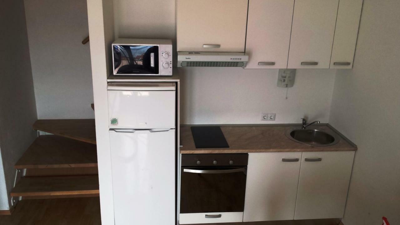 Apartments Adriatic سيلتسي المظهر الخارجي الصورة