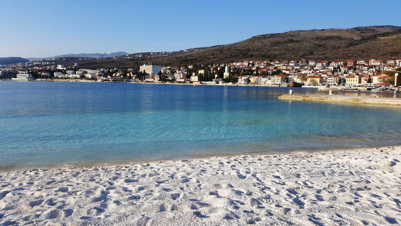 Apartments Adriatic سيلتسي المظهر الخارجي الصورة