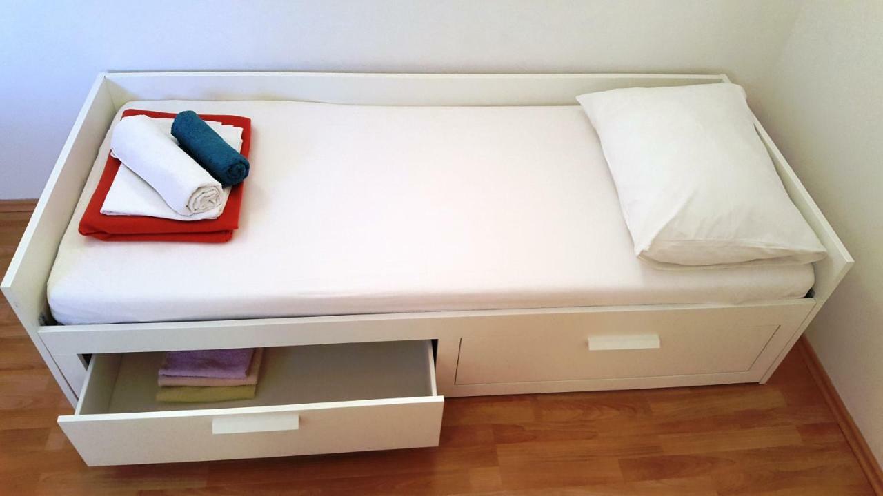 Apartments Adriatic سيلتسي المظهر الخارجي الصورة