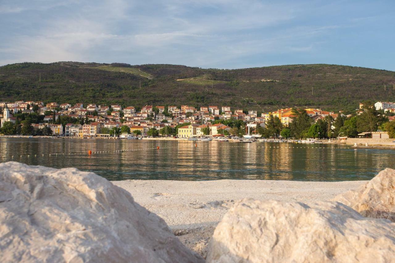 Apartments Adriatic سيلتسي المظهر الخارجي الصورة