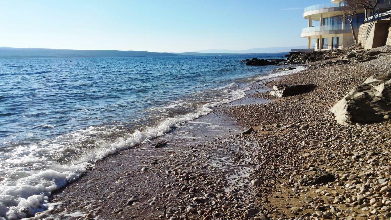 Apartments Adriatic سيلتسي المظهر الخارجي الصورة