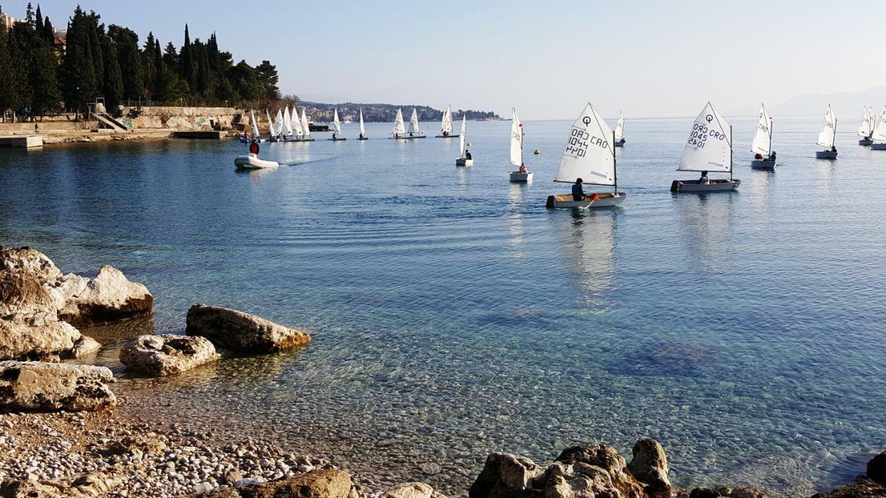 Apartments Adriatic سيلتسي المظهر الخارجي الصورة
